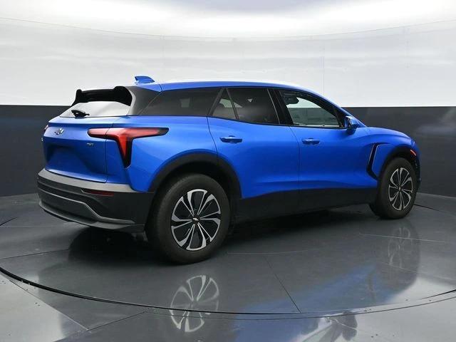 chevrolet blazer ev 2024 3GNKDBRJ6RS221359 image chevrolet blazer ev 2024 3GNKDBRJ6RS221359 image